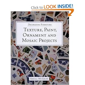 Furniture Texture