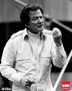 Image of Sir Neville Marriner