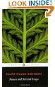 Nature and Selected Essays (Penguin Classics)