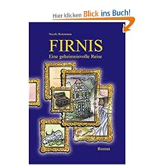 Firnis - Eine geheimnisvolle Reise