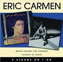 Boats Against The Current/Chan