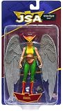 Eigenschaften DCDIRECT JUN060275 / JSA - SERIE 1 - DC DIRECT - HAWKGIRL - ACTION FIGUR