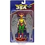 JSA Hawkgirl Action Figure
