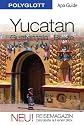 Yucat&aacute;n/Guatemala/Belize: APA Guide mit Reisemagazin