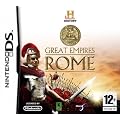 History Great Empires: Rome (Nintendo DS)