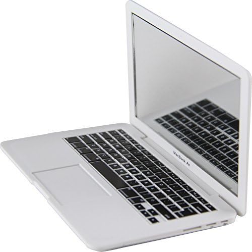 [BJD21] MacBook Air BJD DOLL Doll white and silver two-color 90 ~ 65 ~ 5 mm (white)