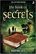 The Book of Secrets (Lost Book Trilogy)