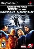  : Fantastic 4: Rise of the Silver Surfer