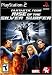 Video Games : Fantastic 4: Rise of the Silver Surfer