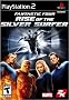 Fantastic 4: Rise of the Silver Surfer Fantastic 4: Rise of the Silver Surfer