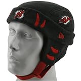New Era New Jersey Devils Youth Black 1st Round Draft Cap