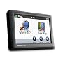 Garmin Nuvi 1490 Traffic Satellite Navigation System with European Maps