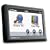 Garmin Nuvi 1490 Traffic Satellite Navigation System with European Maps