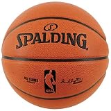 Spalding NBA Trainer Oversized Basketball - 33 Inches