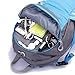 Diamond Candy Outdoor 15L Cycling Hiking Camping Backpack shoulders Daypack Unisex Travel Bag