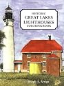 Great Lakes Lighthouse Coloring Book