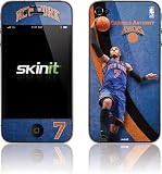Skinit NY Knicks Carmelo Anthony #7 Action Shot Vinyl Skin for Apple iPhone 4 / 4S