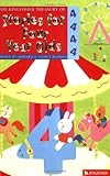 The Kingfisher treasury of stories for four year olds