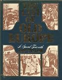 Produkt-Bild: THE LAST OF OLD EUROPE: A GRAND TOUR WITH A. J. P. TAYLOR.