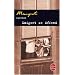 Maigret se d�fend
