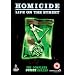 Homicide: Life on the Street - Season 4 - Complete [1996] [DVD]