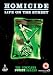 Homicide: Life on the Street - Season 4 - Complete [1996] [DVD]
