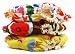 Kissaluvs One Size Marvels 3PK -Assorted