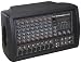 Gtd-Audio 2 x 300Watt 8 Channel Audio Powered Mixer