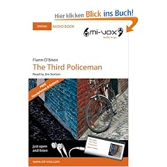 The Third Policeman (Mi-Vox Pre-loaded Audio Player)