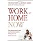 A couple of my favorite work at home books!