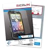 atFoliX FX-Clear Displayschutzfolie f�r HTC Desire S - Displayschutz kristallklar! H�chste Qualit�t - Made in Germany!