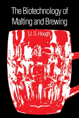 the biotechnology of malting and brewing cambridge studies in biotechnology