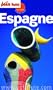 Espagne 2013-2014 Petit Fut� (avec cartes, photos + avis des lecteurs) (Country Guides)