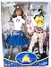 Disney Barbie Then & Now 50 Year Commemorative Theme Park Barbie