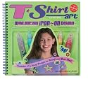 T-Shirt Art: Make Your Own Iron-on Designs (Klutz)