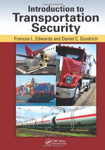 introduction to transportation security