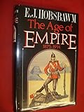 The age of Empire 1875-1914