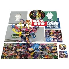 Mylo Xyloto (Special CD, Picture Vinyl, Pop-Up Book Edition)