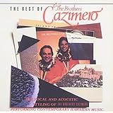 The Best of The Brothers Cazimero