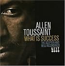 What Is Success...