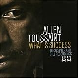 What Is Success: The Scepter & Bell Recordings