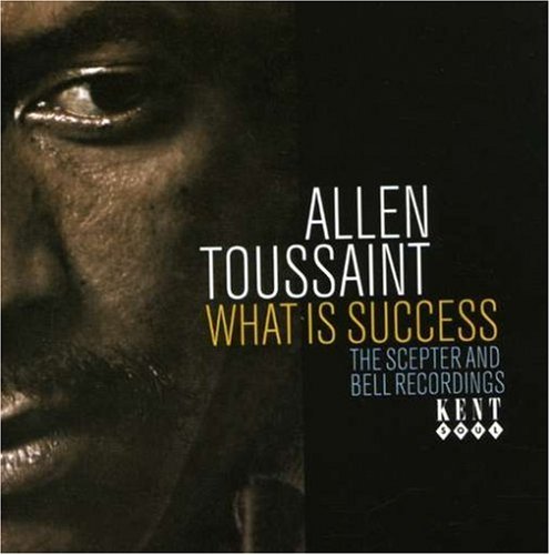CD-Charts  Music : What Is Success: the Scepter and Bell Recordings