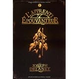 L'Epouvanteur, Tome 1 : L'apprenti-�pouvanteurpar Mr Joseph Delaney