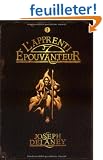 L'Epouvanteur, Tome 1 : L'apprenti-�pouvanteur