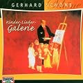 Kinder-Lieder-Galerie