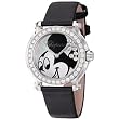 Chopard Happy Sport Round Ladies Mickey Mouse Diamond Watch 278475-3033 from Chopard