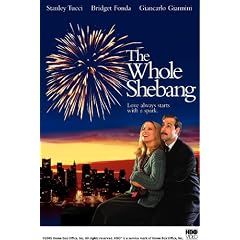The Whole Shebang