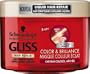 Schwarzkopf - Gliss - Masque Couleur �clat Color et Brillance - Pot 200 ml