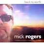 Back on Earth