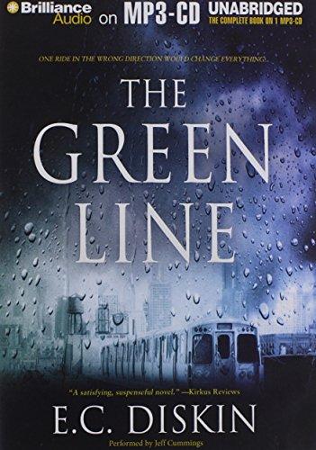 the green line